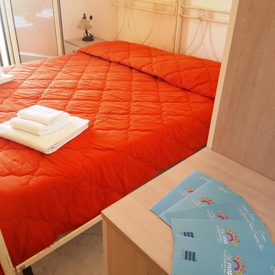 Case Vacanza Ioniantravel 갈리폴리 외부 사진